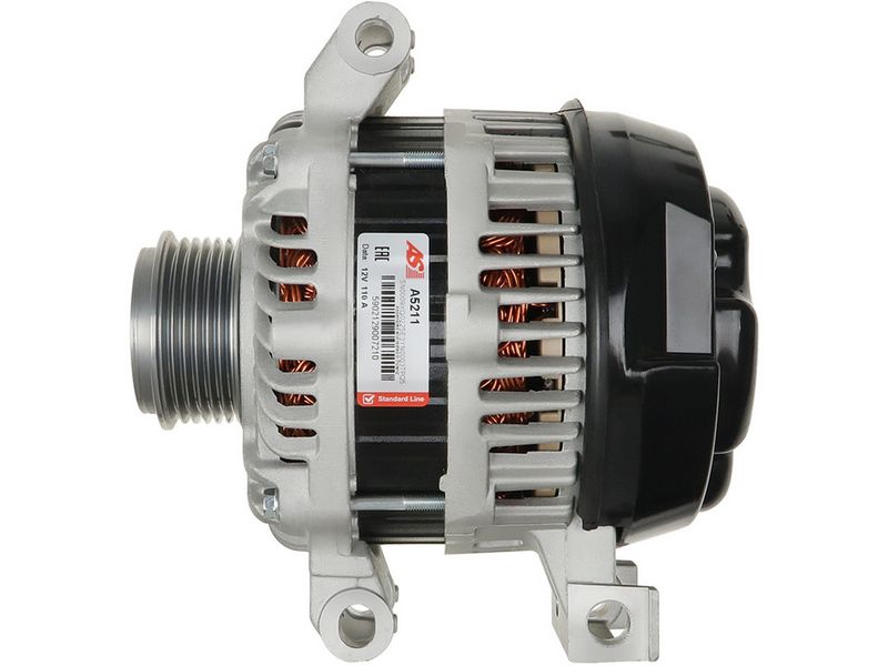 AS-PL A5211 Alternator