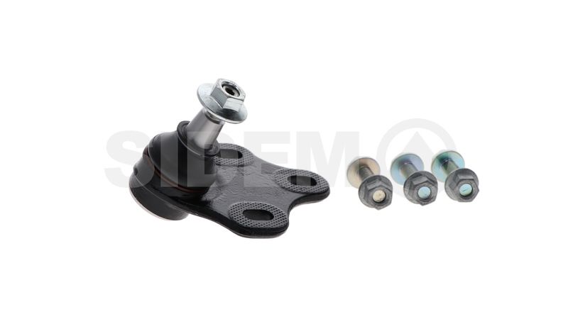 SIDEM 37686 Joint / Creaking Noise