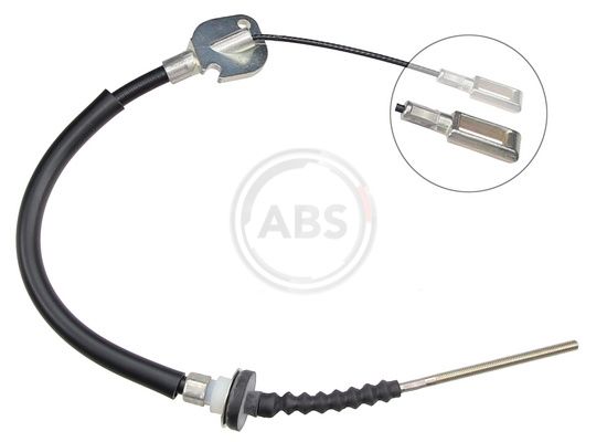 Cablu ambreiaj ABS K27050