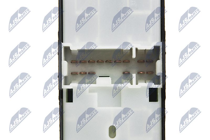 Lüliti, aknatõstuk, NTY EWS-NS-006