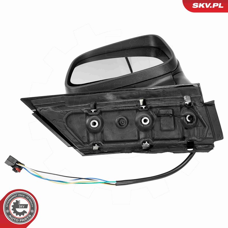ESEN SKV 97SKV720 Exterior Mirror