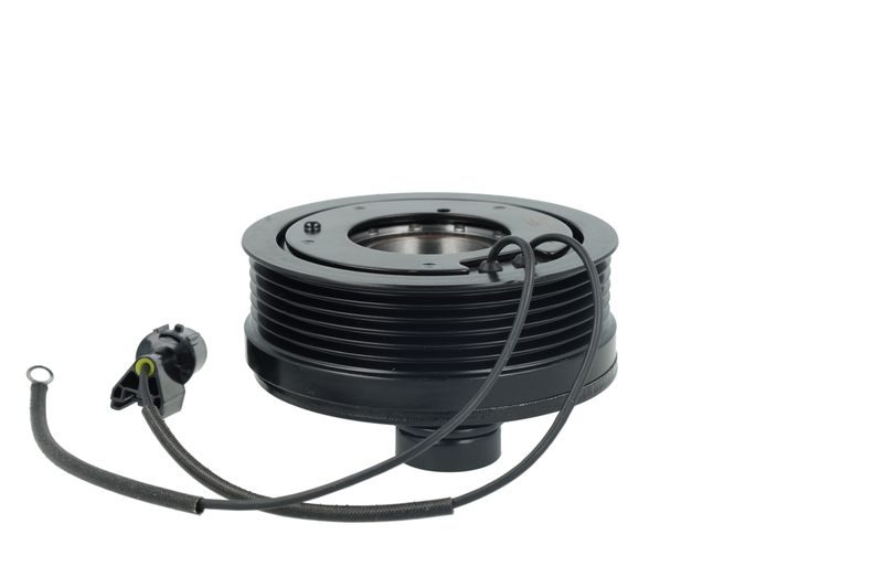 Magnetsidur, kliimakompressor, NRF 380135