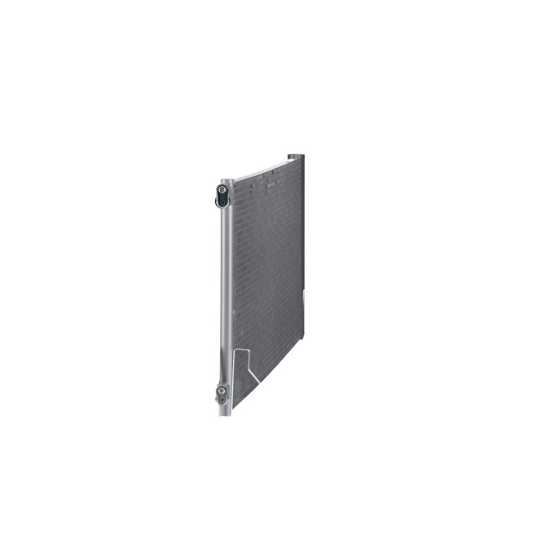 NISSENS 940948 Condenser, air conditioning