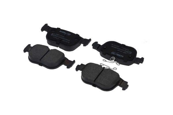 Kavo Parts KBP-10150 Brake Pad Set, disc brake