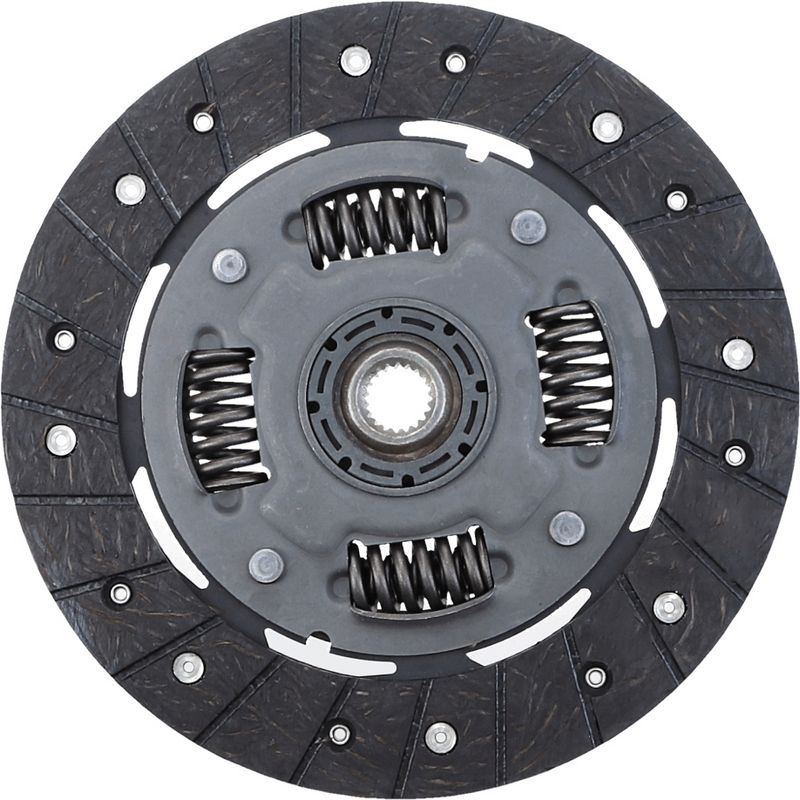 SACHS 3000951544 Clutch Kit