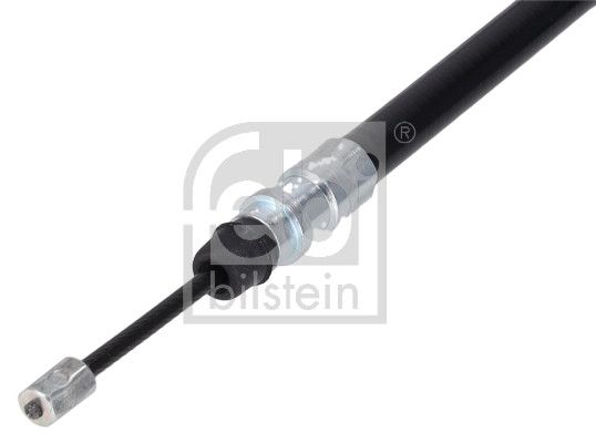 FEBI BILSTEIN 176864 Cable Pull, parking brake