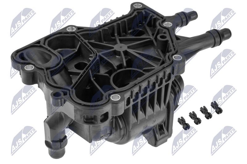 NTY CTM-BM-074 Thermostat, coolant