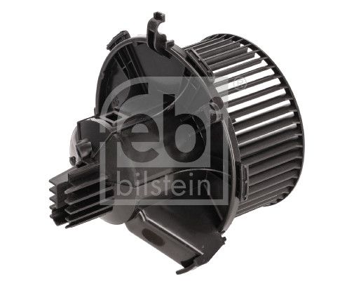 Luchtblazer past: OPEL ZAFIRA B 1.6-2.2 07.05-04.15