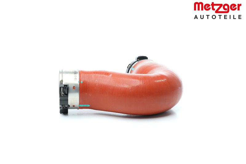 METZGER AUTOTEILE 2400268 Charge Air Hose