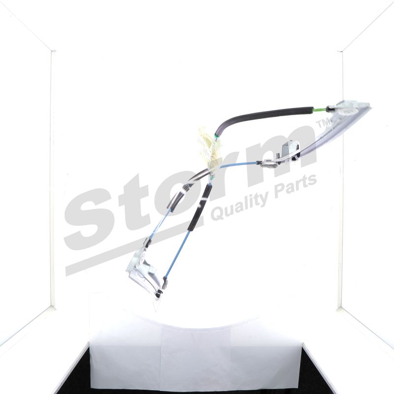 Lève-vitre STORM QUALITY PARTS 2857505