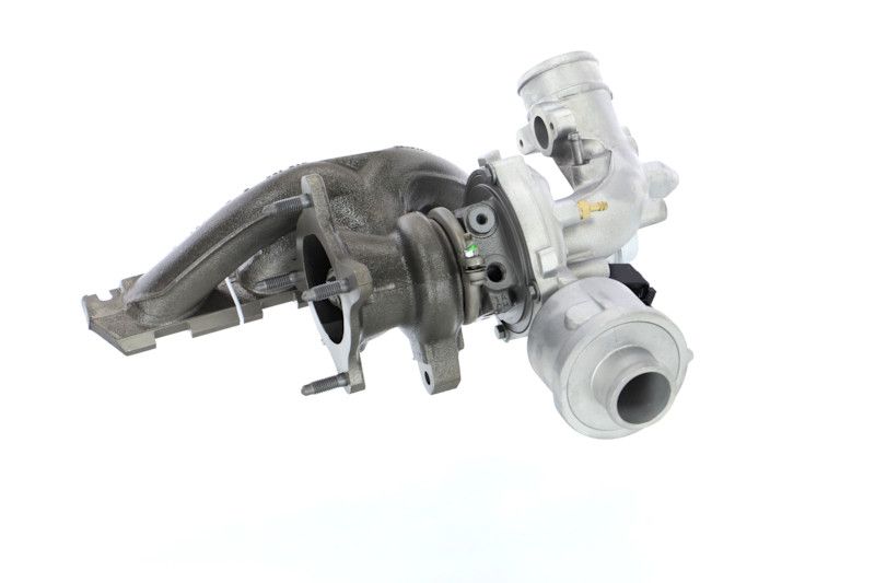 REMANTE 003-002-001376R Charger, charging (supercharged/turbocharged)