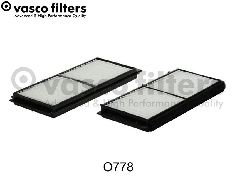 Filter, salongiõhk, DAVID...