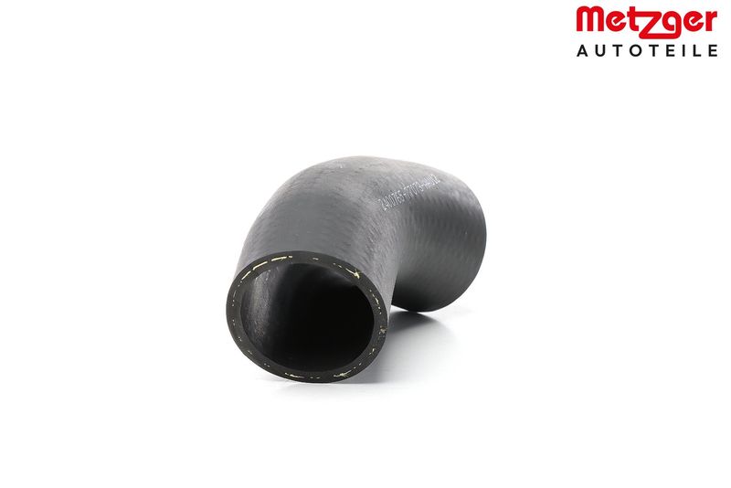 METZGER AUTOTEILE 2400765 Charge Air Hose