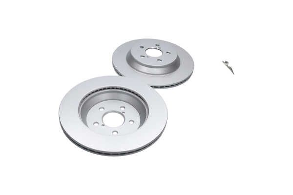 Kavo Parts BR-8245-C Brake Disc