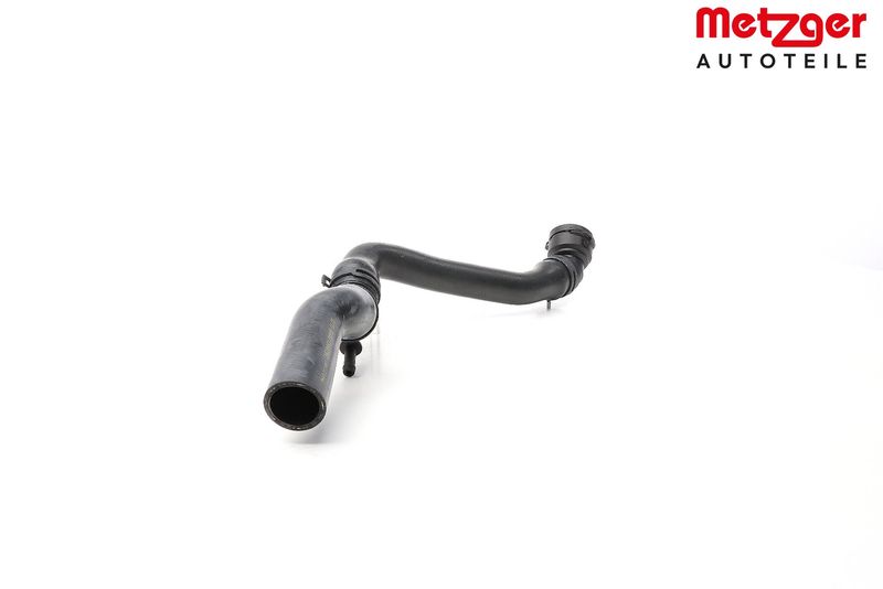 METZGER AUTOTEILE 2420463 Radiator Hose