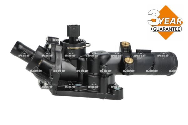 Termostato, refrigerante NRF 725078