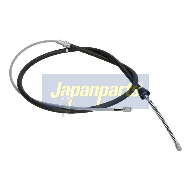 JAPANPARTS Trosas, stovėjimo stabdys