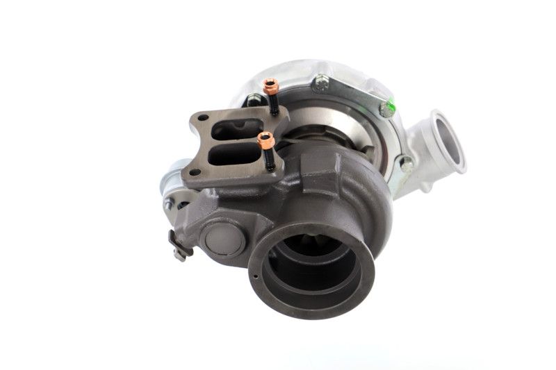 REMANTE 003-001-003289R Charger, charging (supercharged/turbocharged)
