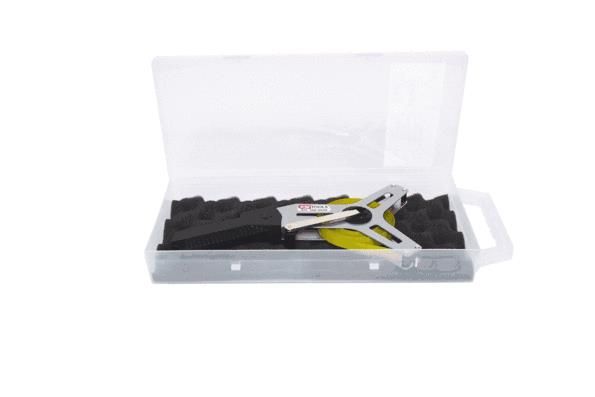 KS TOOLS 300.0049 Tape Measure
