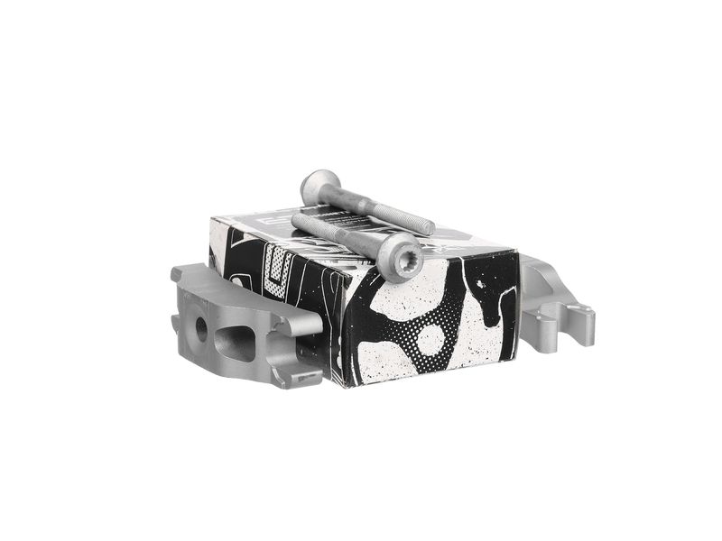 Product Image - Schroef, inspuitstukhouder - BS0043VR2 - ET ENGINETEAM