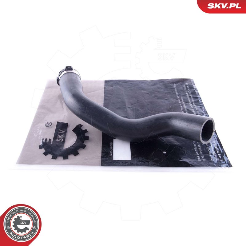 Laadimisõhu voolik, ESEN SKV 43SKV472