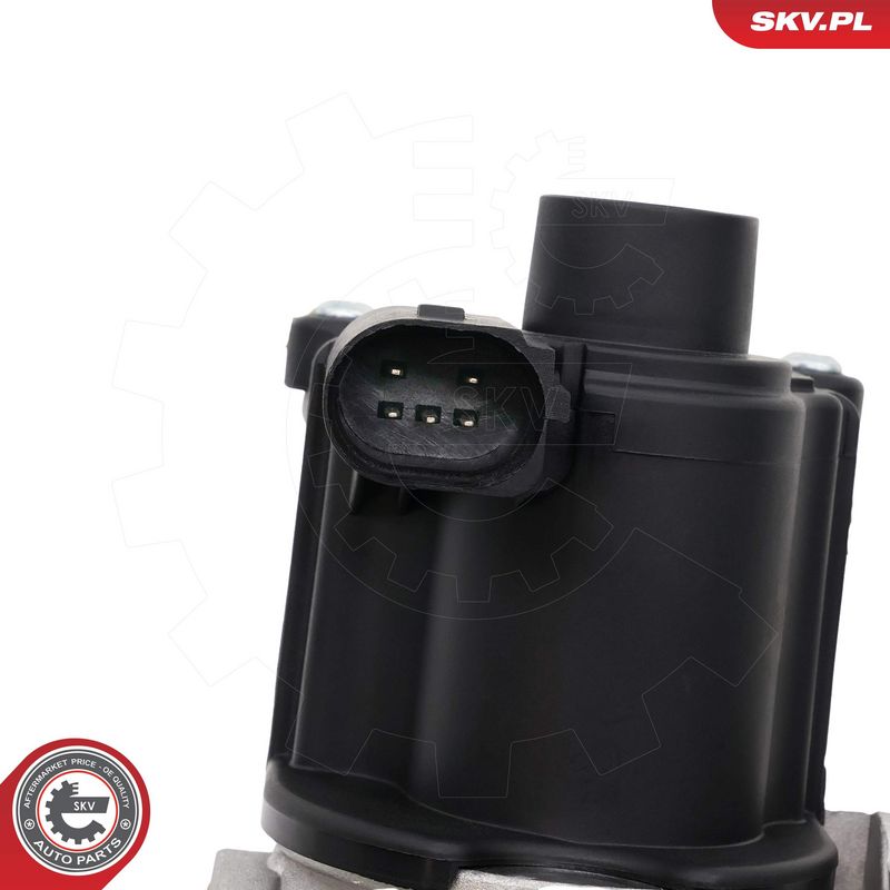 EGR-klapp, ESEN SKV 14SKV320