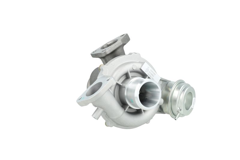 Kompressor, ülelaadimine, NRF 90010119