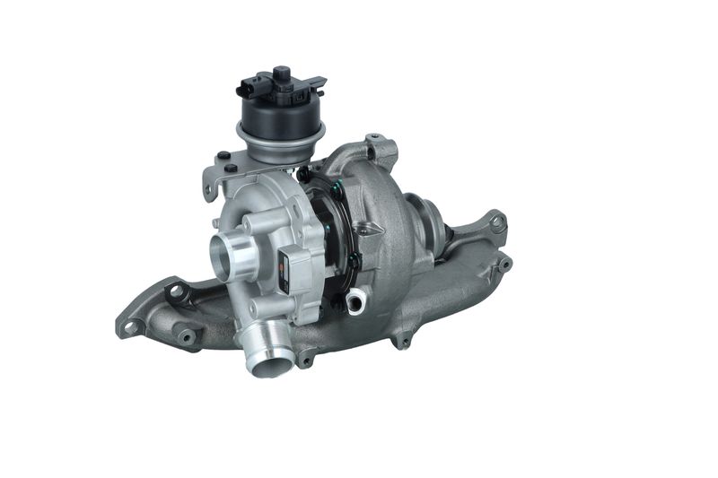 Kompressor, ülelaadimine, NRF 90010012