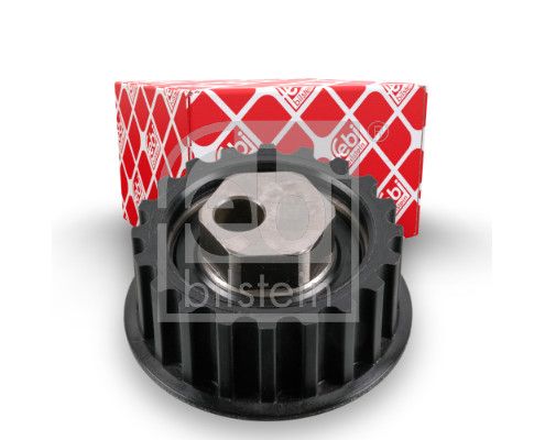 FEBI BILSTEIN 04556 Tensioner Pulley, timing belt