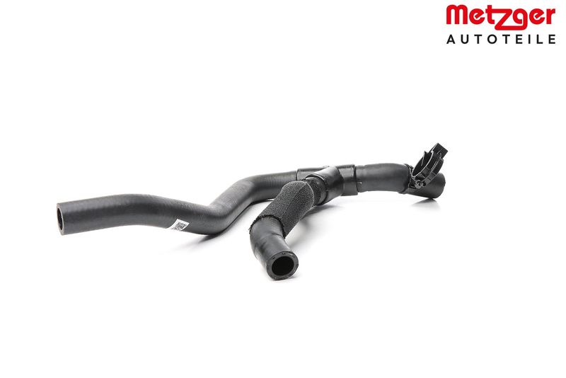 METZGER AUTOTEILE 2420030 Radiator Hose