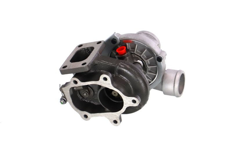 REMANTE 003-001-001583R Charger, charging (supercharged/turbocharged)