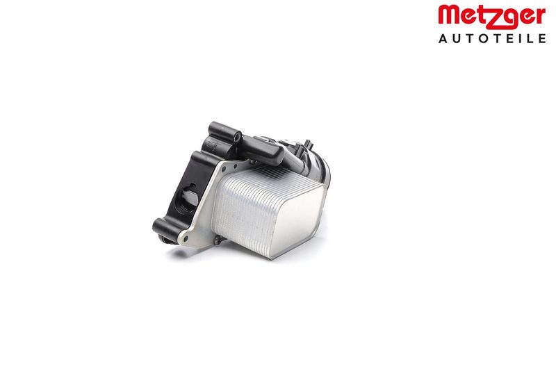 METZGER AUTOTEILE 2370140 Housing, oil filter