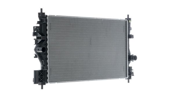 Product Image - Radiateur - CR2590000P - MAHLE