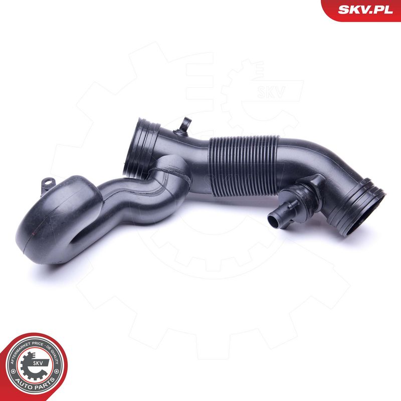Laadimisõhu voolik, ESEN SKV 43SKV125