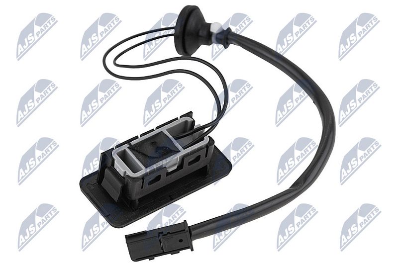NTY EZC-CH-120 Switch, tailgate release