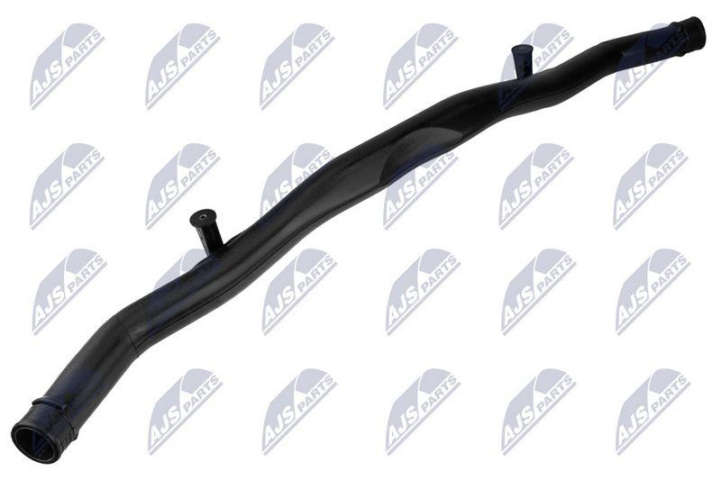 Laadimisõhu voolik, NTY...