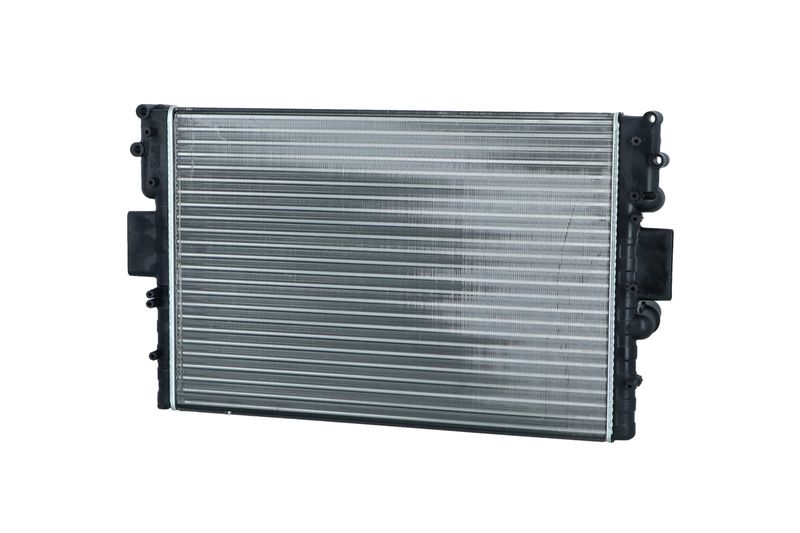 Radiaator, mootorijahutus, NRF 53614A