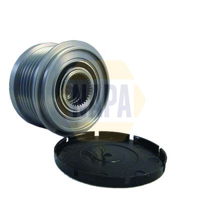 NAPA Alternator Freewheel Clutch NOP1020
