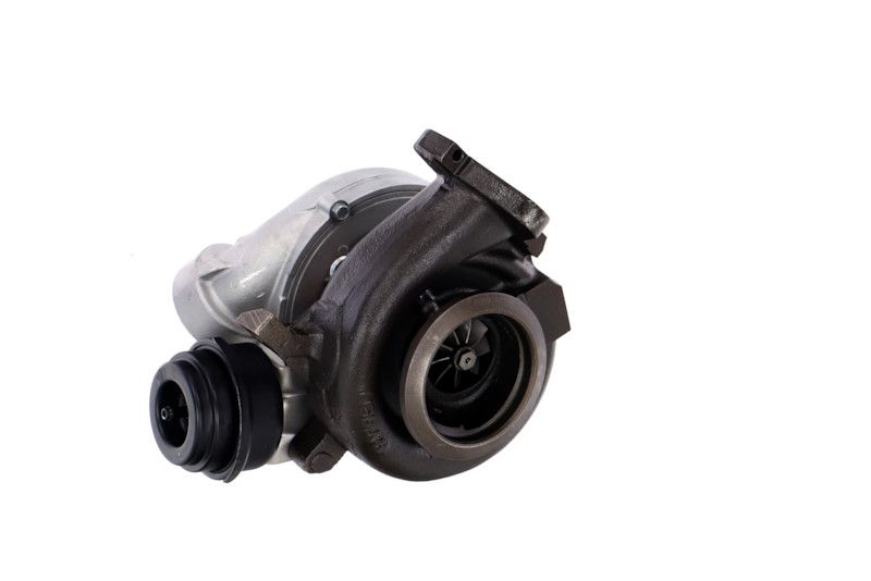 REMANTE 003-001-001370R Charger, charging (supercharged/turbocharged)