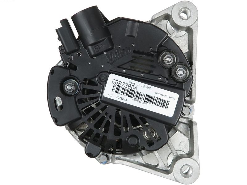 AS-PL A3032(VALEO) Alternator