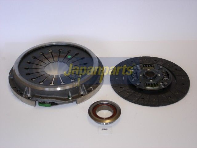 JAPANPARTS Sankabos komplektas