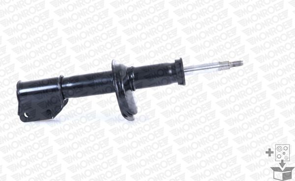 STOßDäMPFER MONROE R11502 2