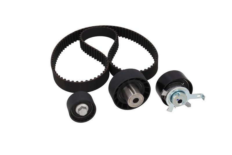 Hammasrihma komplekt, KAMOKA 7001153