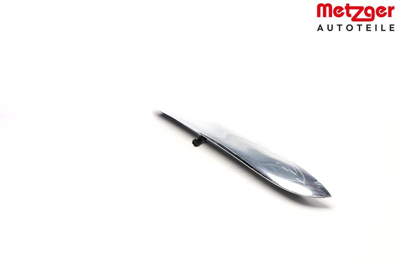 METZGER 2310767 Galinių durų rankenėlė