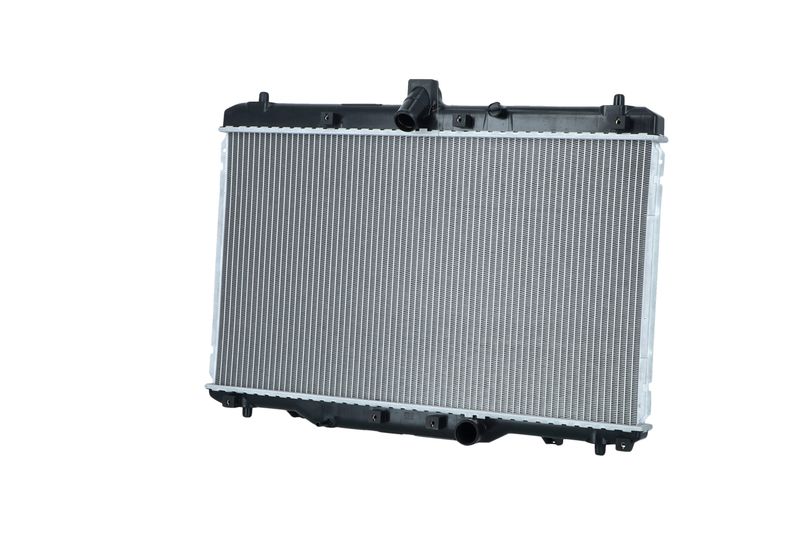 NRF 53579 Variklio aušinimo radiatorius