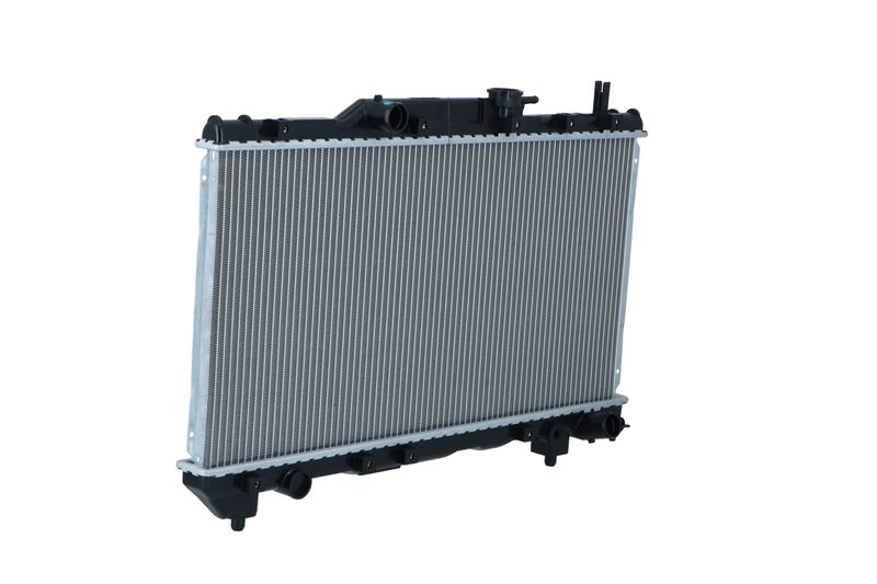 Radiaator, mootorijahutus, NRF 517590
