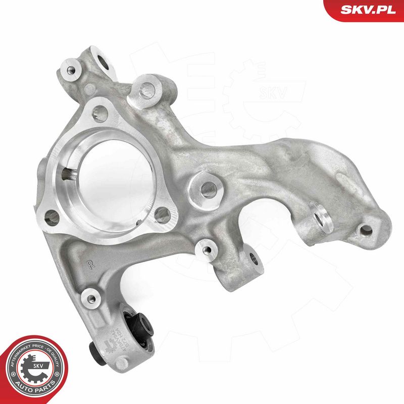 Käändmik, rattakinnitus, ESEN SKV 47SKV942