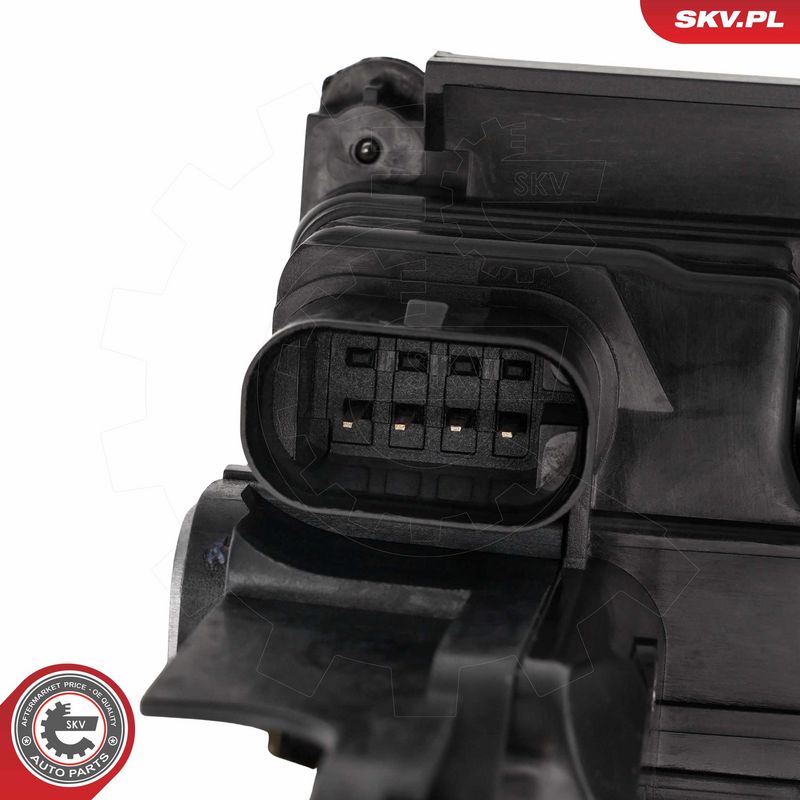 Ukselukk, ESEN SKV 60SKV493