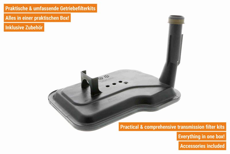VAICO V40-0964 Hydraulic Filter, automatic transmission