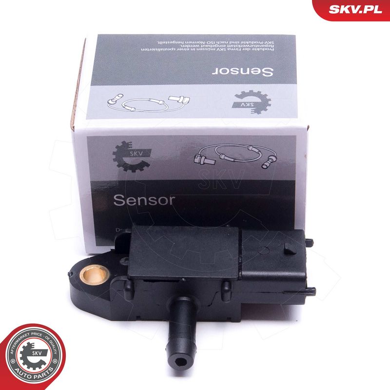 Andur, heitgaasisurve, ESEN SKV 17SKV775